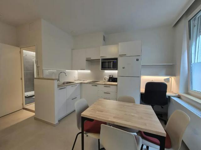 te huur Appartement Luik