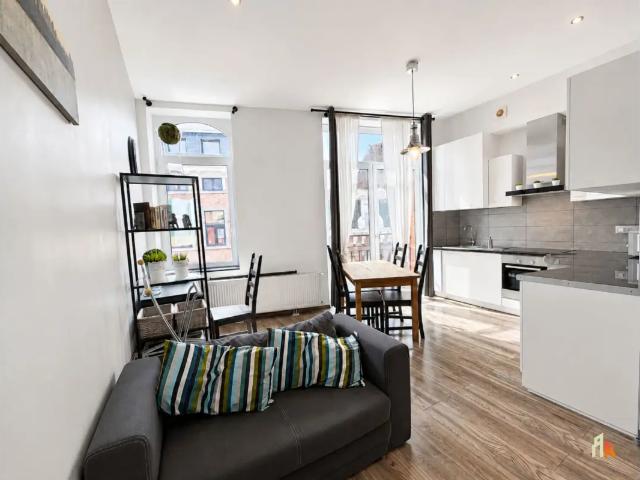 te huur Appartement Luik