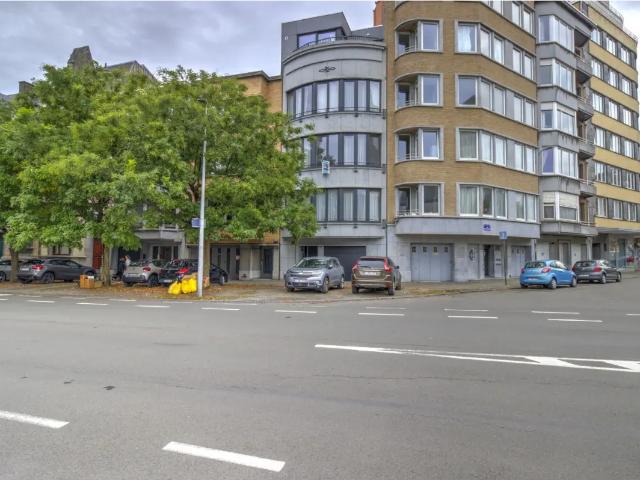 te huur Appartement Luik