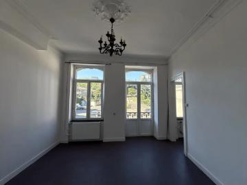te huur Appartement Luik