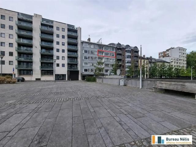 te huur Appartement Luik