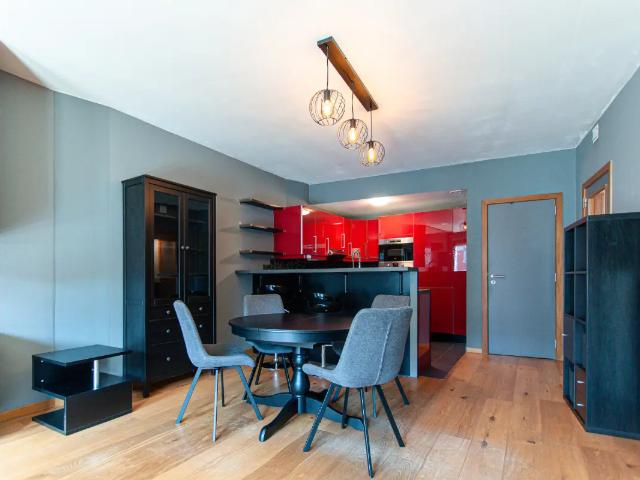 te huur Appartement Luik