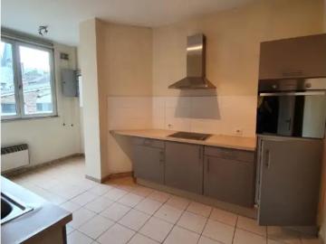te huur Appartement Luik