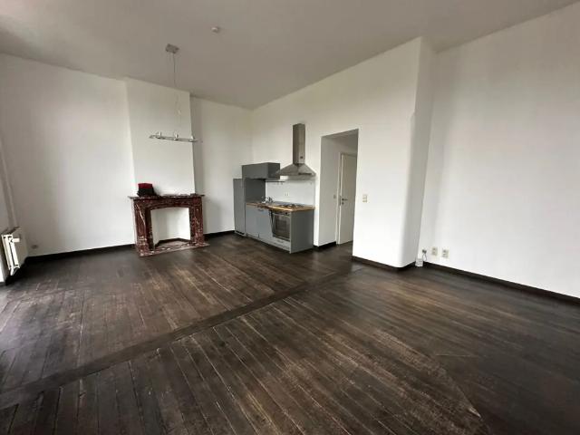 te huur Appartement Luik