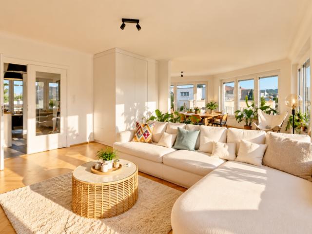 te huur Appartement Luik