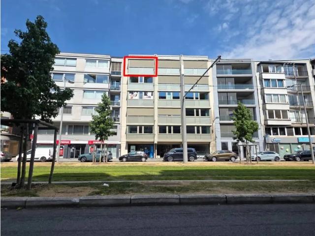 te huur Appartement Luik