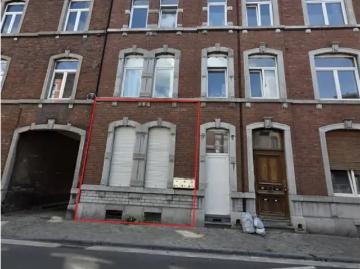 te huur Appartement Luik