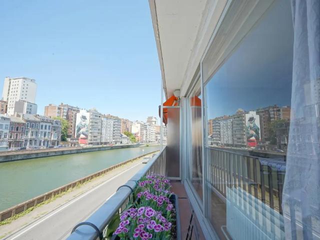 te huur Appartement Luik