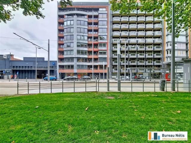 te huur Appartement Luik