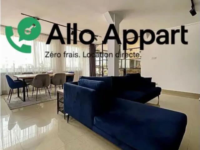 te huur Appartement Luik