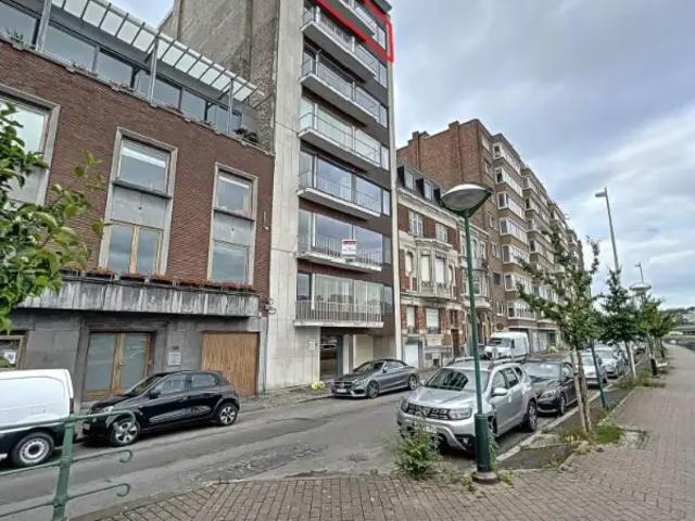 te huur Appartement Luik
