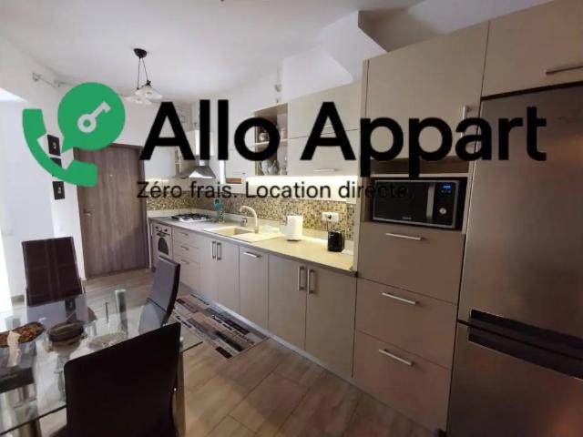 te huur Appartement Luik