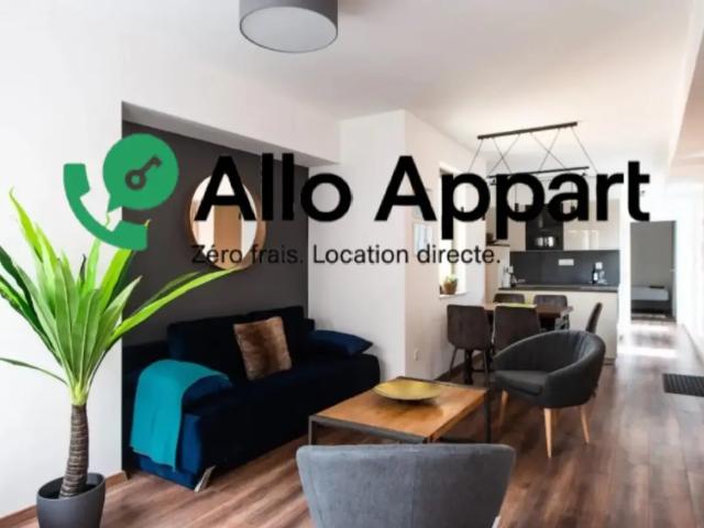 te huur Appartement Luik