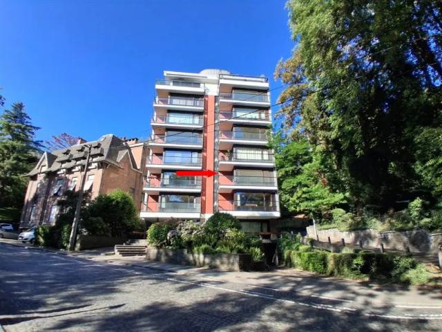 te huur Appartement Luik