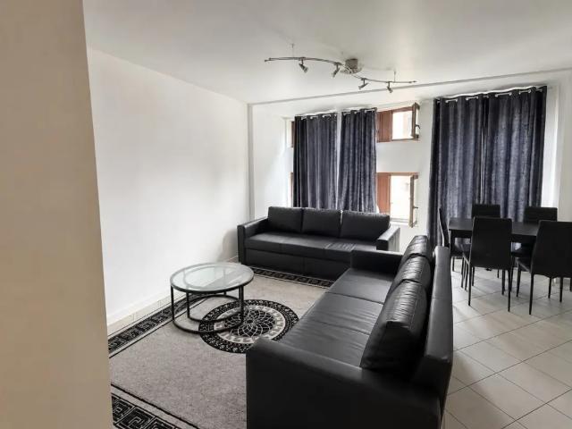 te huur Appartement Luik