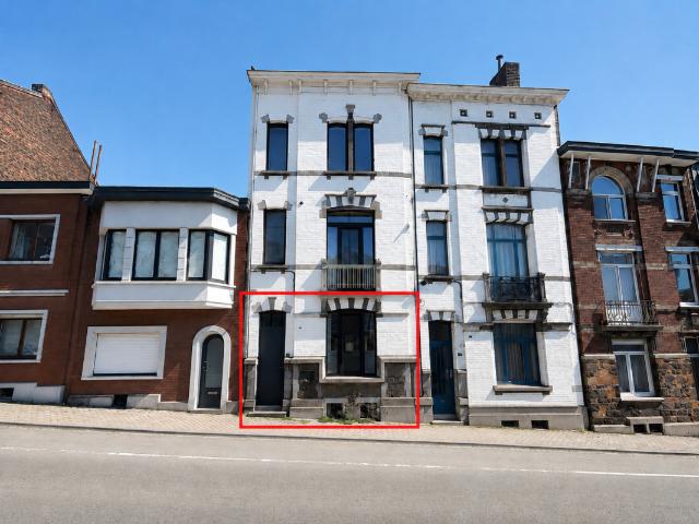 te huur Appartement Luik