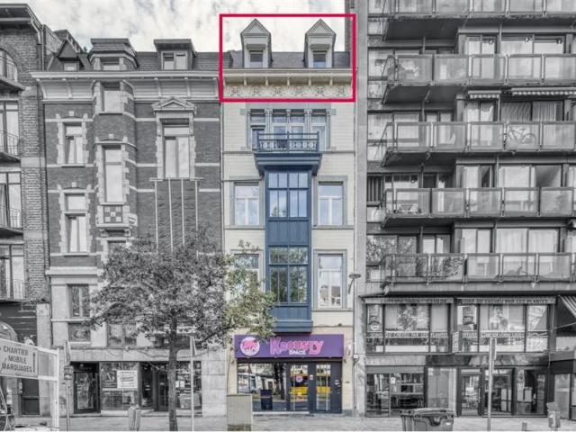 te huur Appartement Luik