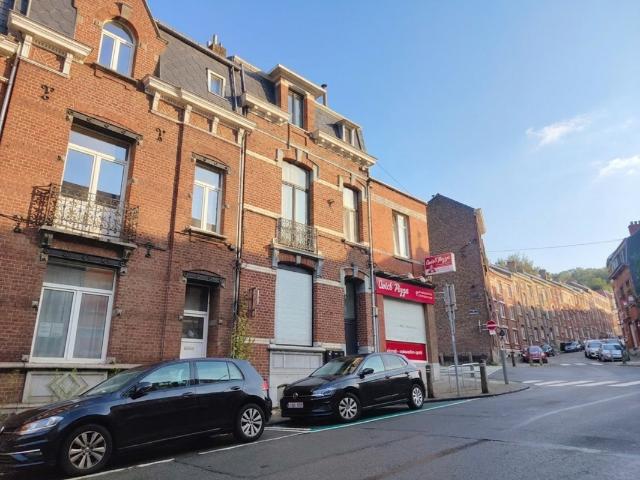 te huur Appartement Luik