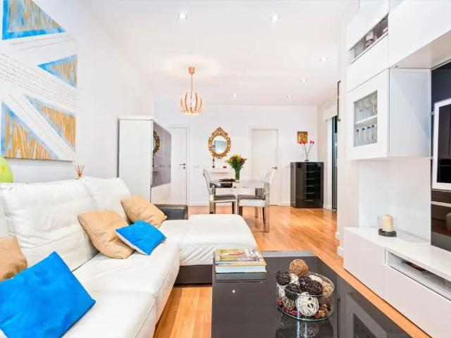 te huur Appartement Luik