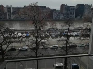 te huur Appartement Luik