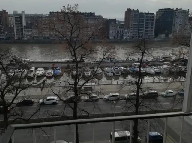 te huur Appartement Luik