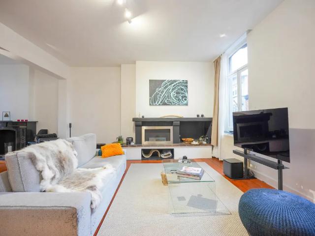 te huur Appartement Luik