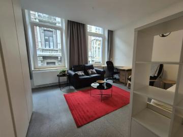 te huur Appartement Luik