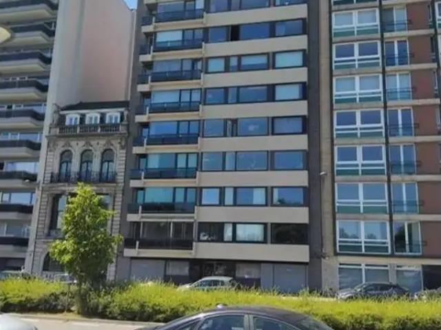 te huur Appartement Luik