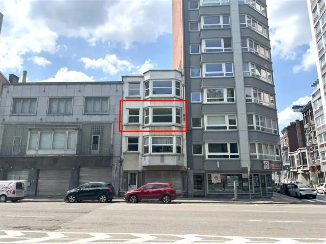te huur Appartement Luik