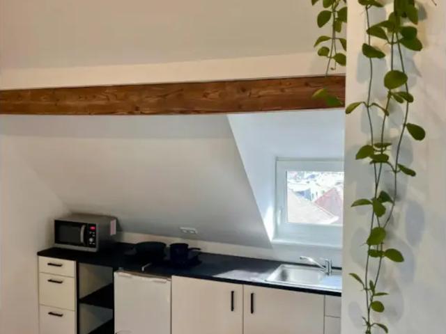 te huur Appartement Luik