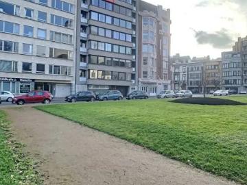 te huur Appartement Luik