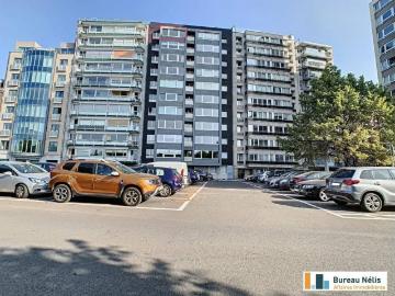 te huur Appartement Luik