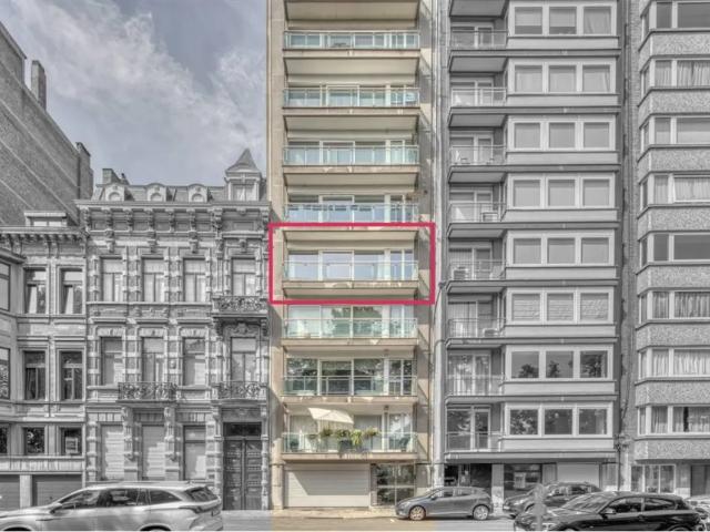 te huur Appartement Luik