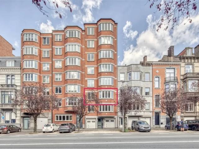 te huur Appartement Luik