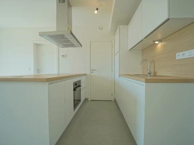 te huur Appartement Luik