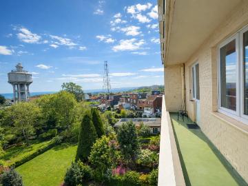 te huur Appartement Luik