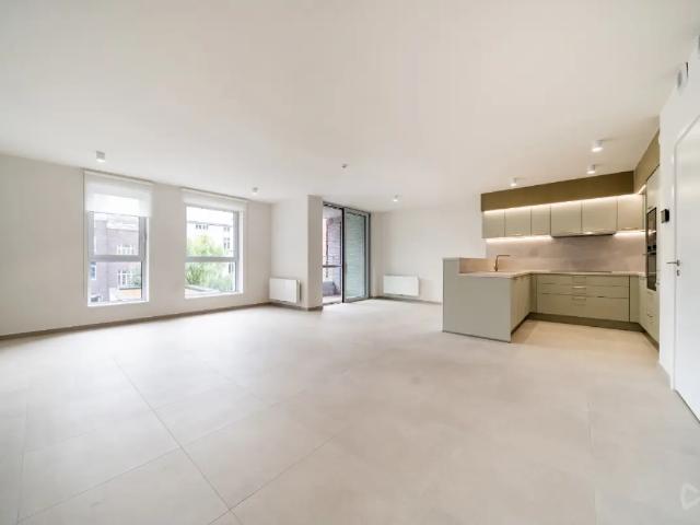te huur Appartement Luik