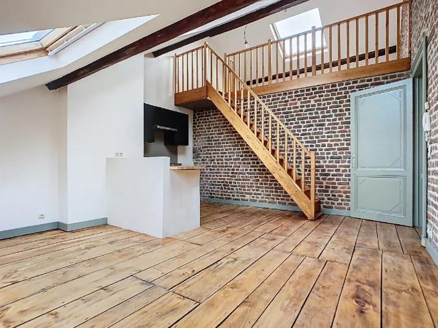 te huur Appartement Luik