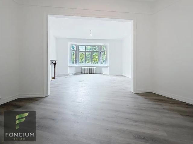 te huur Appartement Luik