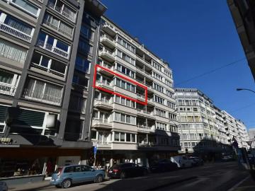 Centre, Liège, Arrondissement de Liège, Wallonie