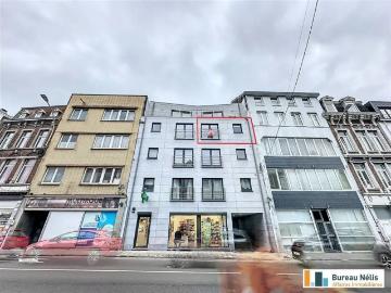 te huur Appartement Luik
