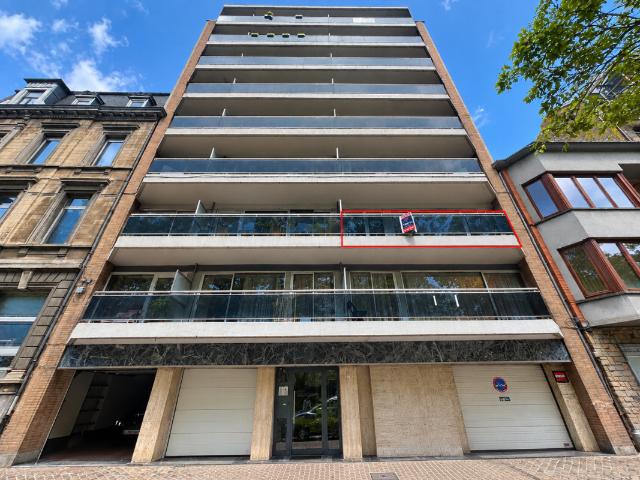 te huur Appartement Luik