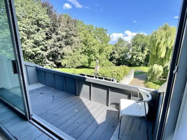 te huur Appartement Luik