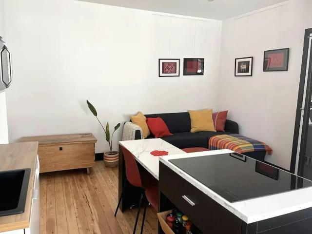 te huur Appartement Luik