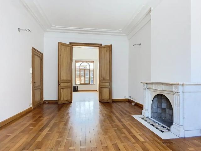 te huur Appartement Luik