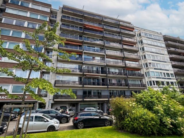 te huur Appartement Luik
