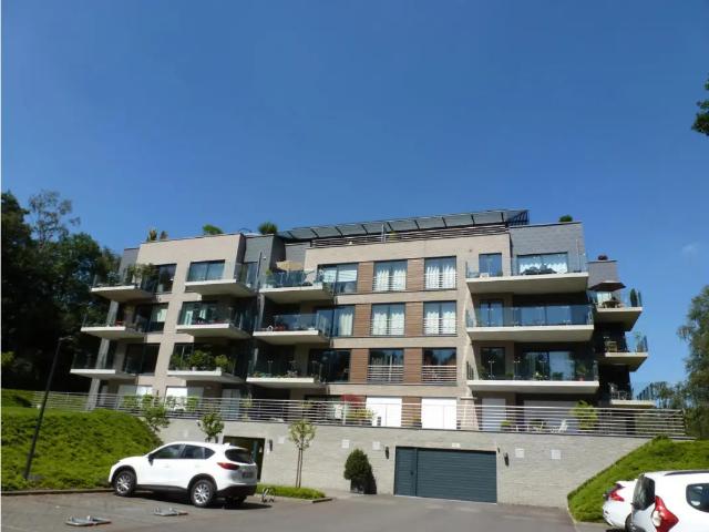 te huur Appartement Luik