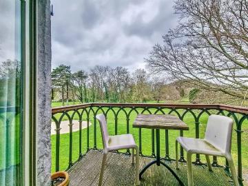 te huur Appartement Luik