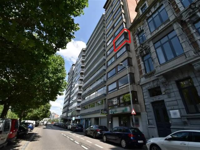 te huur Appartement Luik