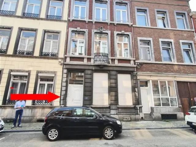 te huur Appartement Luik